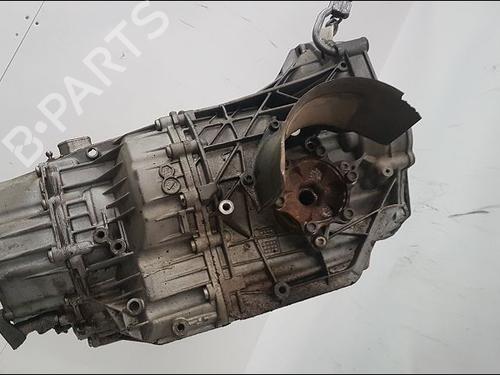 Gearbox AUDI A6 C6 (4F2) 2.0 TDI | BP15984211M3 