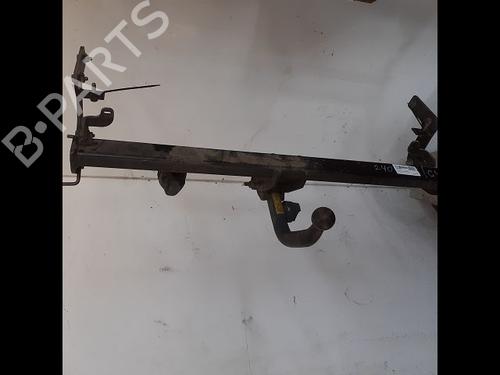 Tow ball/Mechanism CITROËN C4 CACTUS 1.2 PureTech 130 | BP19798783C141 