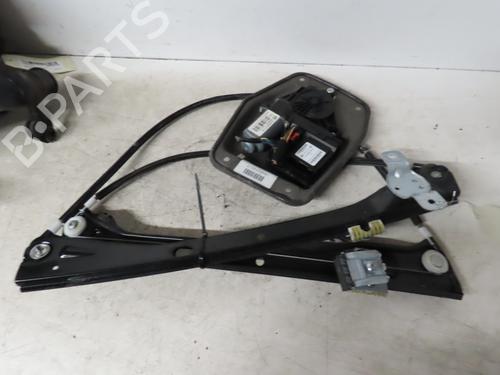 Rudehejsemekanisme ventre foran VW GOLF V (1K1) 1.9 TDI (105 hp) 17630682