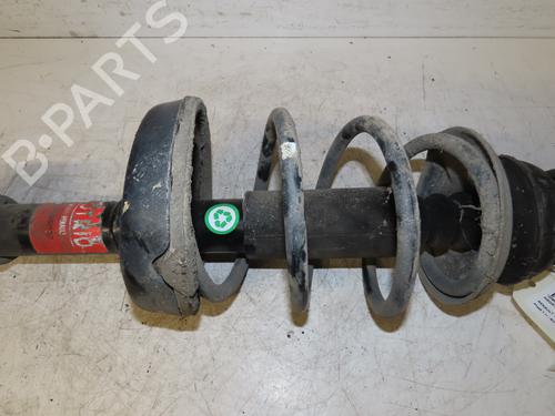 Used Left front shock absorber RENAULT TWINGO II (CN0_) 1.2 (CN0D) (58 hp) 22341472