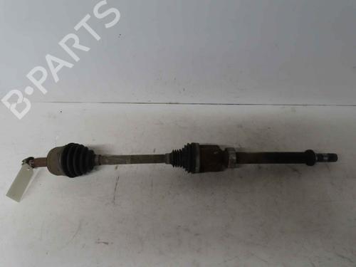 Used Right front driveshaft Right front driveshaft DACIA LODGY (JS_) 1.5 dCi (JSMC, JSAF) (107 hp) 37045280 37045280