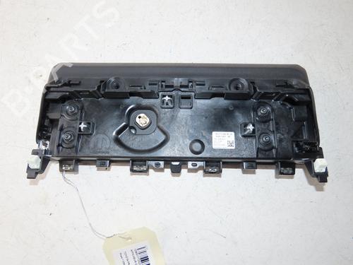 Used Display monitor TOYOTA PROACE Van (MDZ_) 2.0 D4d (MDZ6, MDZ5) (177 hp) 33134206