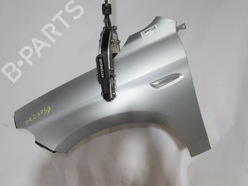 Used Left front fenders FIAT TIPO Hatchback (356_, 357_) 1.4 (356HXF1B) (120 hp) 29393391