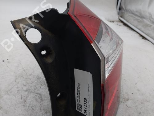Right taillight KIA RIO III (UB) 1.25 CVVT | BP38943906C35 - Image 2