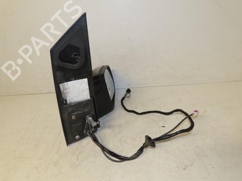 Used Right mirror Right mirror MERCEDES-BENZ V-CLASS (W447) V 250 BlueTEC / d (447.811, 447.813, 447.815) (190 hp) 36481785 36481785