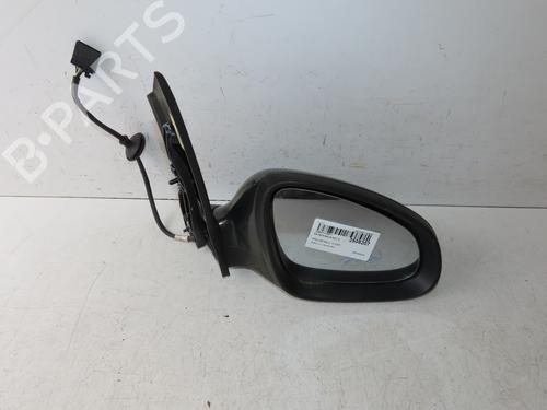 Bakspejl Højre OPEL ASTRA H CLASSIC Estate (A04) 1.7 CDTi (L35) (110 hp) 32099828