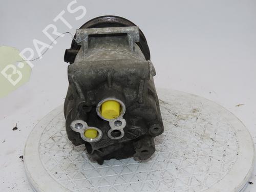 AC compressor RENAULT MEGANE II Coupé-Cabriolet (EM0/1_) 1.5 dCi (EM1E) | BP21113081M34 