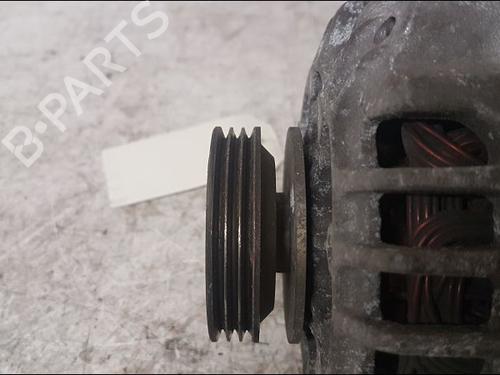 Alternator RENAULT CLIO II (BB_, CB_) 1.2 16V (BB05, BB0W, BB11, BB27, BB2T, BB2U, BB2V, CB05,... | BP15275837M7 