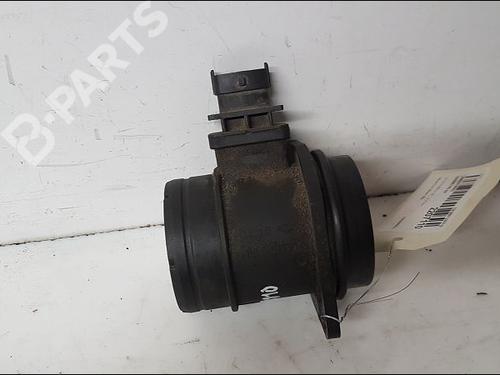 Used Mass air flow sensor ALFA ROMEO 147 (937_) 1.9 JTDM 8V (937.AXD1A, 937.AXU1A, 937.BXU1A) (120 hp) 12198113