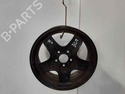 Used Rim Rim 37044287 37044287