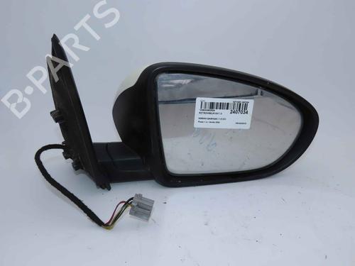 Retrovisor direito Retrovisor direito 37048465 37048465