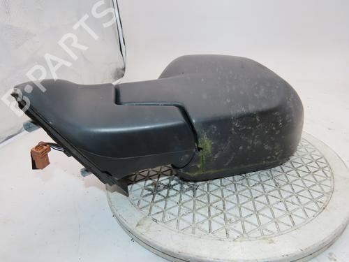 left-mirror-citroen-berlingo-box-bodympv-b9-2008-36542996 main image