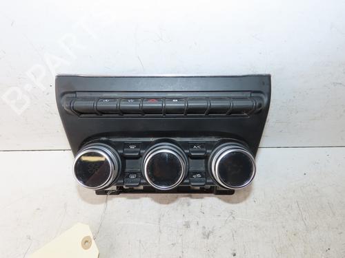Used Climate control Climate control RENAULT CLIO V (B7_) 1.0 LPG (B7MT) (101 hp) 34640324 34640324