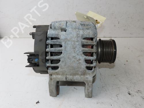 Alternator DACIA DUSTER (HS_) 1.5 dCi (HSMC) | BP29152587M7 