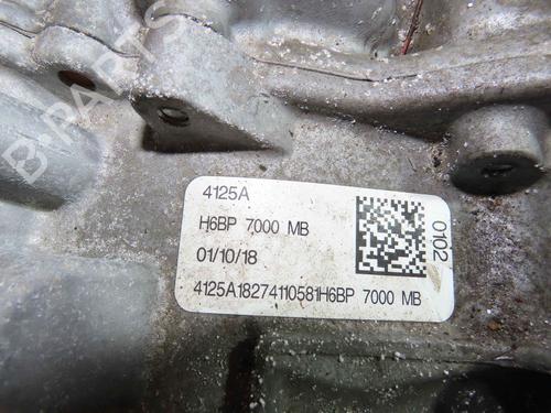 Gearbox FORD FIESTA VII (HJ, HF) 1.0 EcoBoost Active | BP37048942M3 - Image 6