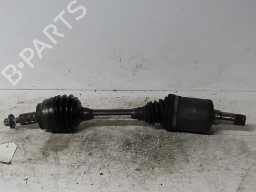 Used Right rear driveshaft MERCEDES-BENZ GLK-CLASS (X204) 220 CDI 4-matic (204.984, 204.997) (170 hp) 16106287
