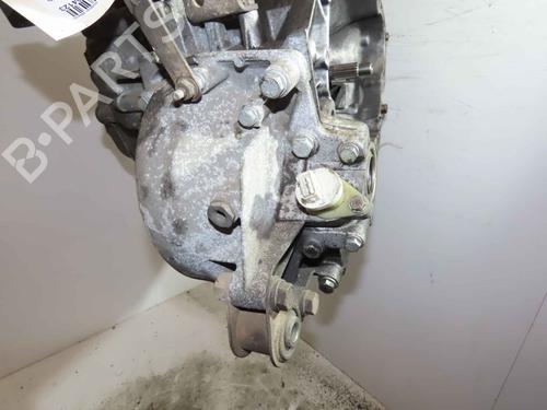 Gearbox PEUGEOT BOXER Van (244) 2.0 HDi | BP37060940M3 - Image 3