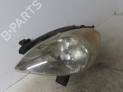 Used Left headlight CITROËN XSARA PICASSO (N68) 2.0 HDi (90 hp) 17175620
