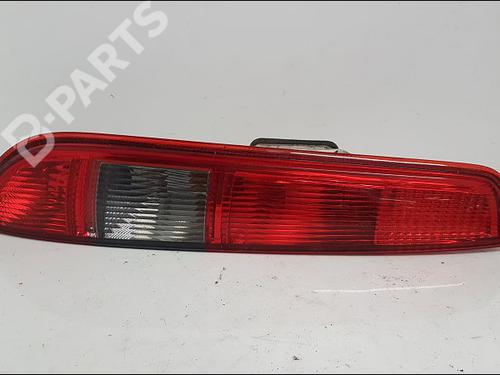 Used Left taillight FORD FOCUS II Turnier (DA_, FFS, DS) 1.8 TDCi (115 hp) 10954019