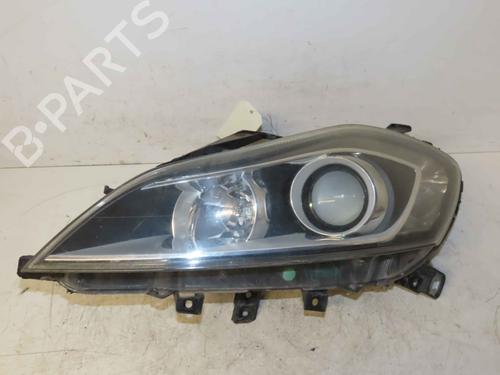 Used Left headlight Left headlight 37050556 37050556