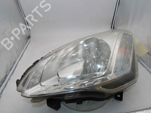 Used Left headlight Left headlight 37061353 37061353