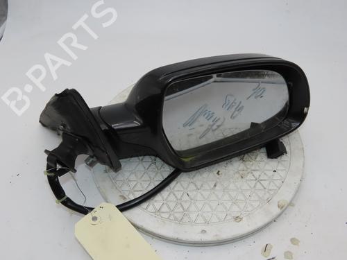 Used Right mirror AUDI A4 B8 (8K2) 2.0 TDI (136 hp) 26196410