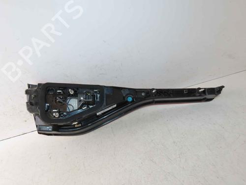 Left tailgate light RENAULT MEGANE IV Hatchback (B9A/M/N_) 1.5 dCi 90 (B9A1) | BP37060499C79 - Image 2