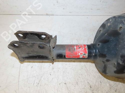 Left front shock absorber RENAULT TWINGO II (CN0_) 1.2 (CN0D) | BP37050035M16 - Image 2
