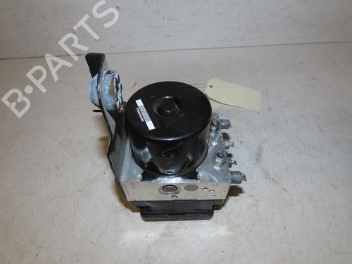 ABS pump RENAULT SCÉNIC III (JZ0/1_) 1.6 dCi (JZ00, JZ12) | BP29153015M43 