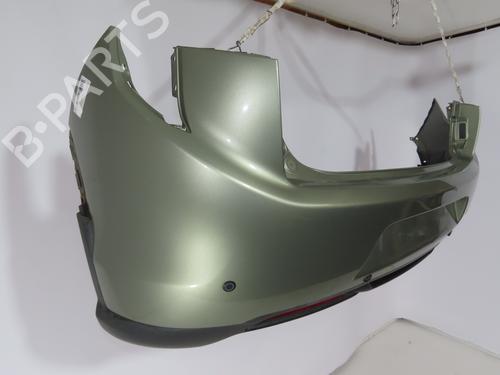 Used Rear bumper CITROËN C4 AIRCROSS 1.8 HDi 150 AWC (150 hp) 29986643