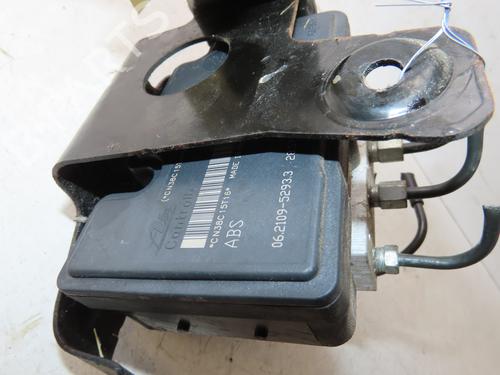 ABS pump OPEL AGILA B (H08) 1.2 (F68) | BP33133878M43  - Image 6
