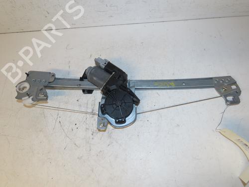 Used Front left window mechanism CITROËN C3 I (FC_, FN_) 1.6 16V HDi (90 hp) 29153335