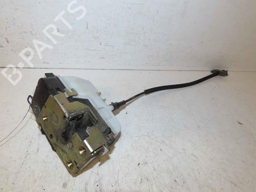Fechadura trás esquerda Fechadura trás esquerda 37055122 37055122