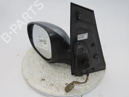 Used Left mirror FORD KA (RU8) 1.2 (69 hp) 22441208