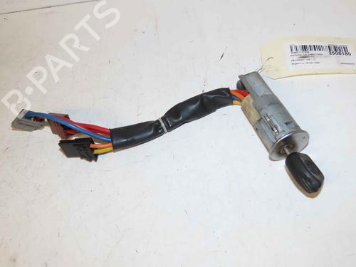Used Ignition barrel Ignition barrel 37055855 37055855