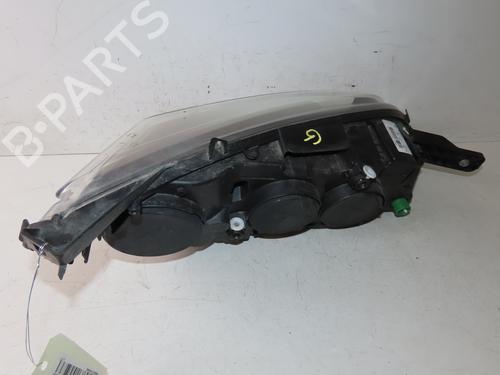 Left headlight FIAT DUCATO Platform/Chassis (250_) 140 Multijet 2,3 D | BP29345529C28 