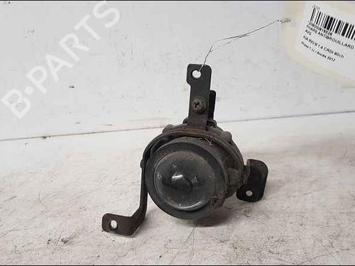 Used Left front fog light Left front fog light 37044055 37044055