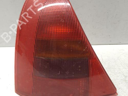 Used Left taillight Left taillight RENAULT CLIO II (BB_, CB_) 1.2 (BB0A, BB0F, BB10, BB1K, BB28, BB2D, BB2H, CB0A,... (58 hp) 39111562 39111562
