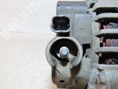 Alternator PEUGEOT BIPPER Tepee 1.4 HDi | BP34528593M7  - Image 5