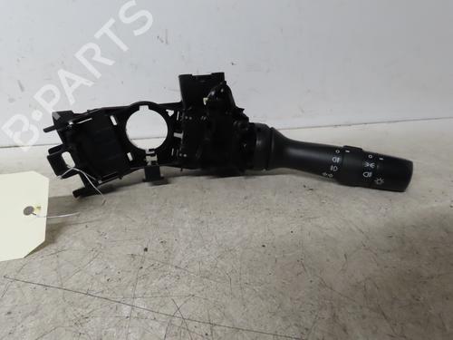 Rattstammestilk TOYOTA YARIS (_P9_) 1.4 D-4D (NLP90_, NLP90R) (90 hp) 17452923
