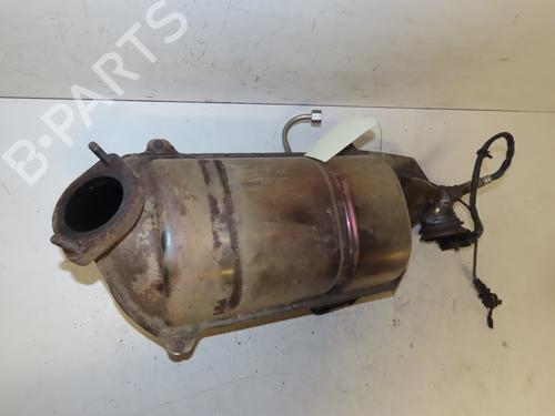 Used Catalyst FIAT DOBLO Cargo (263_) 1.6 D Multijet (263WXD1B, 263WXR1B, 263WXX1B, 263ZXD1B,... (105 hp) 26442277