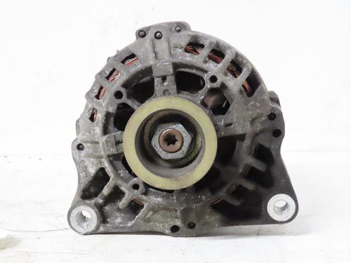 Used Alternator PEUGEOT 107 (PM_, PN_) 1.4 HDi (54 hp) 16155521