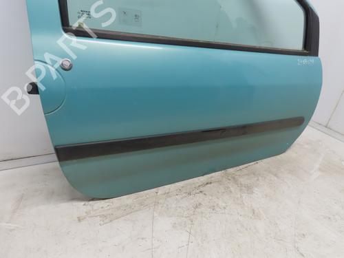 Right front door RENAULT TWINGO I (C06_) 1.2 (C066, C068) | BP17738685C3 