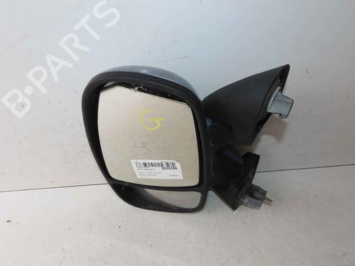 Used Left mirror Left mirror 37059350 37059350