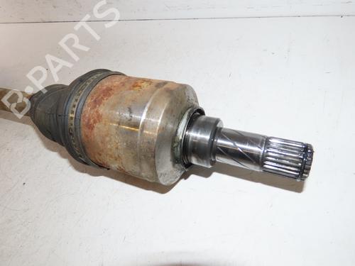 Used Left front driveshaft DACIA DUSTER (HS_) 1.5 dCi (86 hp) 29264092