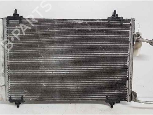 Heater matrix PEUGEOT PARTNER Tepee 1.6 HDi 90 | BP37042027M63 - Image 3
