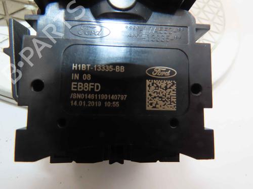 Ratstangsstang FORD FIESTA VII (HJ, HF) 1.0 EcoBoost Active | BP37058890I23 - Image 4