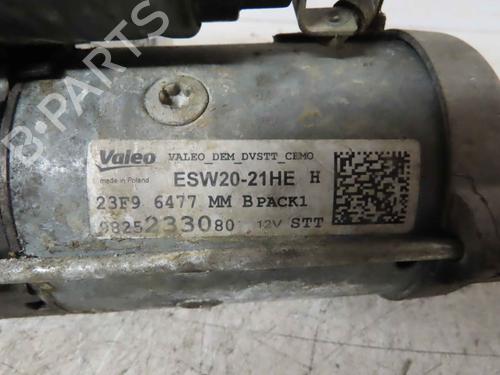 Starter PEUGEOT RIFTER 1.5 BlueHDi 130 | BP37047447M8 - Image 4