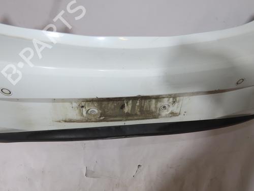 Rear bumper OPEL CORSA E (X15) 1.4 (08, 68) | BP29494076C8 