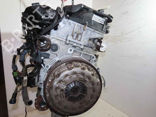 Engine BMW X3 (E83) xDrive 20 d | BP37054694M1 - Image 2
